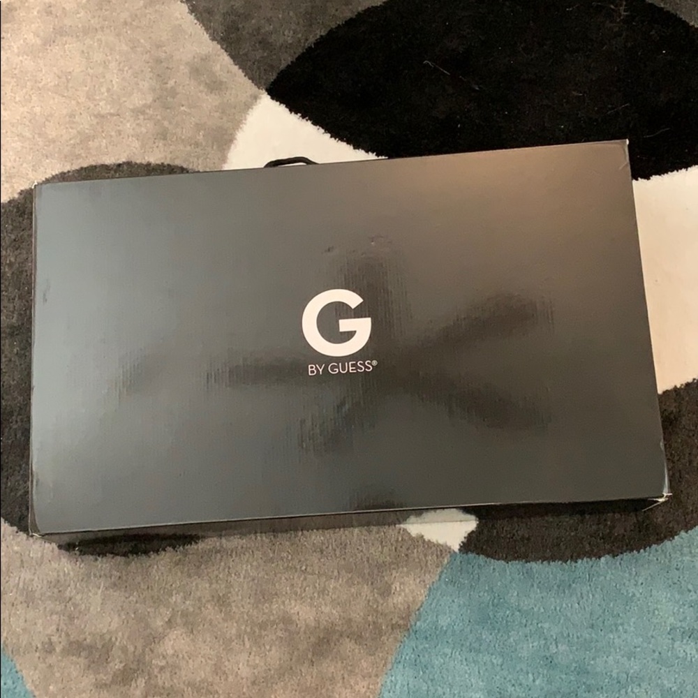Guess high heels